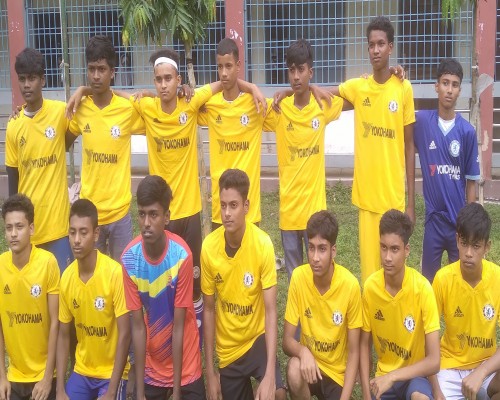 2025 football team